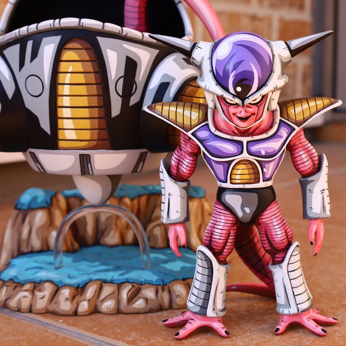 Dettagli dell'articolo ドラゴンボール 原作カラー ポッド付き Dettagli dell'articolo ドラゴンボール 原作カラー ポッド付き