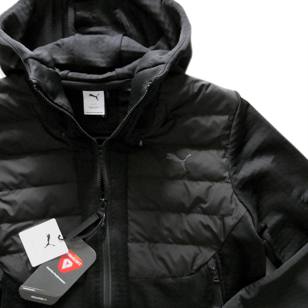 日本製 ◇◇PUMA SELECT(プーマ セレクト)/≪PRIMALOFT≫高