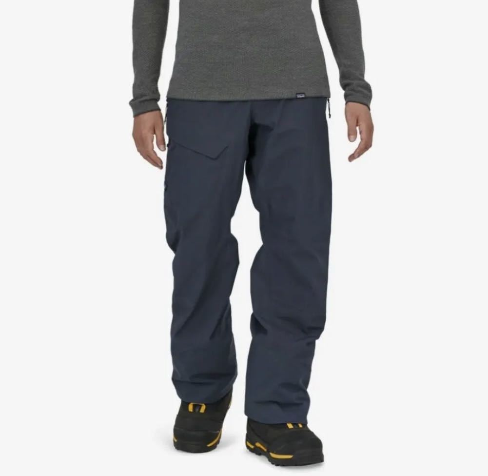 パタゴニア GORE-TEX 上下セット スノーウェア スキーウェア パタゴニア GORE-TEX 上下セット スノーウェア スキーウェア