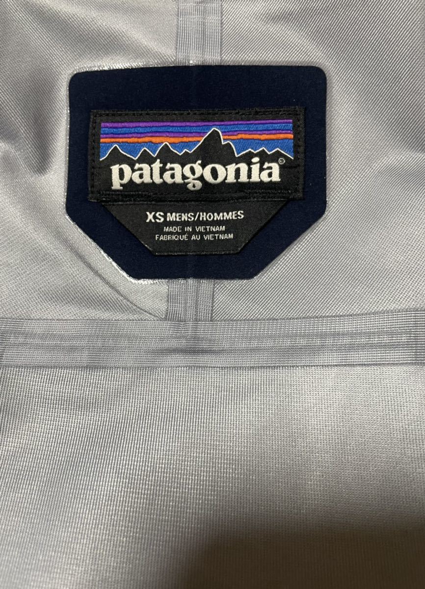 パタゴニア GORE-TEX 上下セット スノーウェア スキーウェア パタゴニア GORE-TEX 上下セット スノーウェア スキーウェア