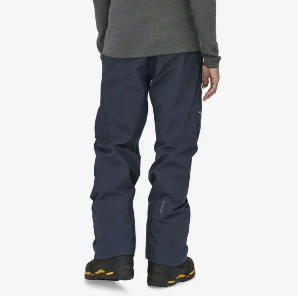 パタゴニア GORE-TEX 上下セット スノーウェア スキーウェア パタゴニア GORE-TEX 上下セット スノーウェア スキーウェア