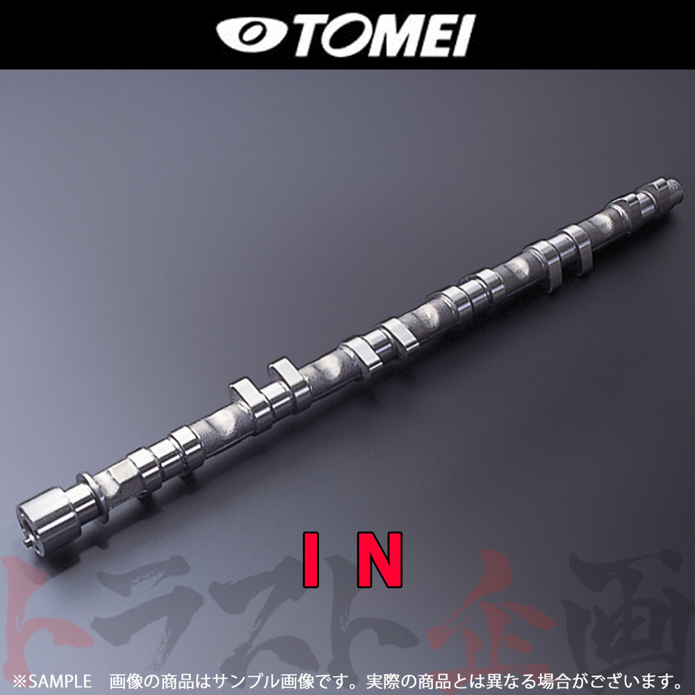 TOMEI 東名パワード プロカム スカイライン HNR32 RB20DE/RB20DET 1417260092 トラスト企画 ニッサン (612121140_画像1