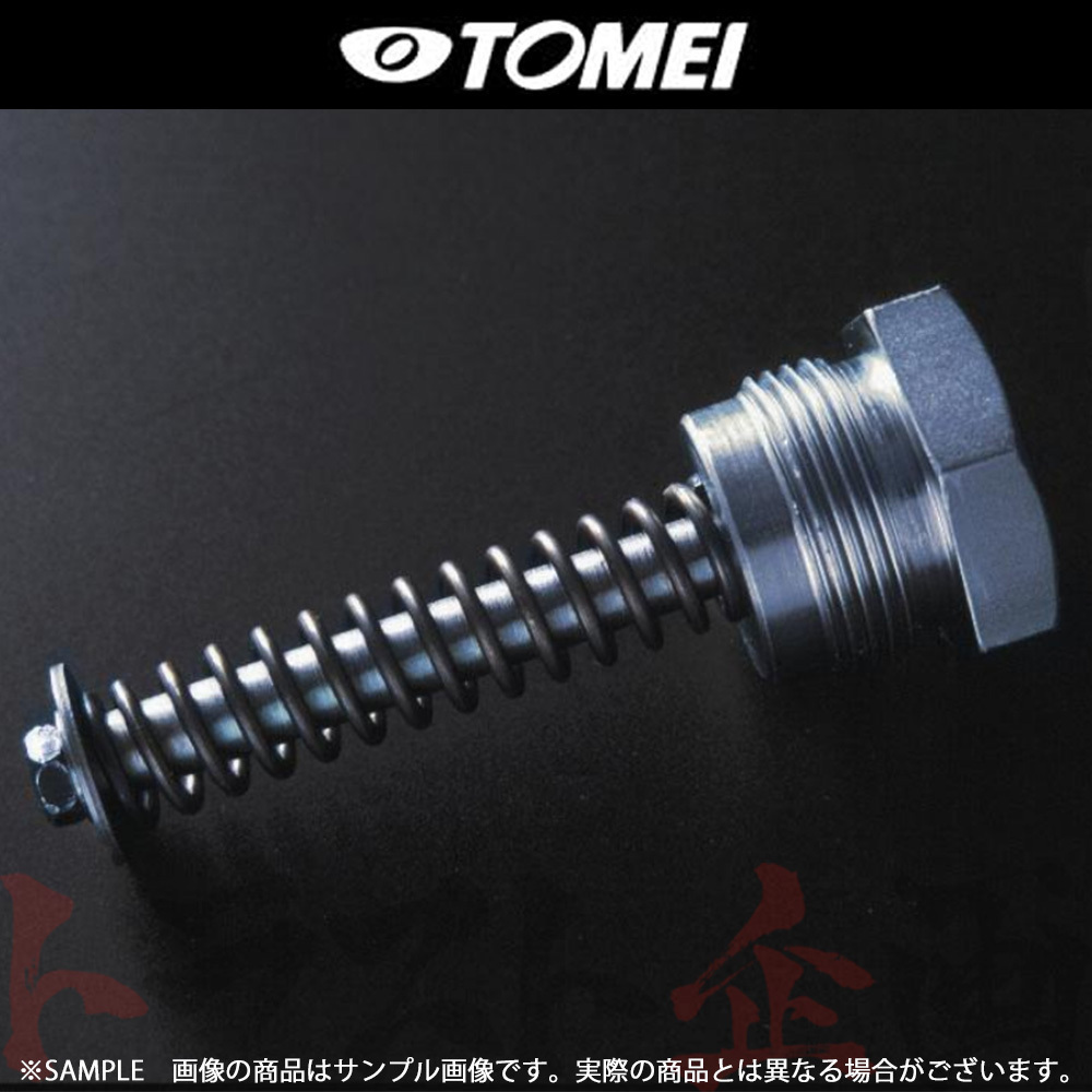 TOMEI 東名パワード オイルサーモキラー ランサーエボリューション10 CZ4A 4B11 193040 トラスト企画 ミツビシ (612121681_画像1