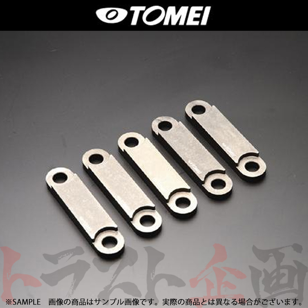 TOMEI 東名パワード クランクキャップラダー カローラ レビン AE86/AE92 4AG/4A-GE/4A-GZE 193074 トラスト企画 トヨタ (612121678_画像1