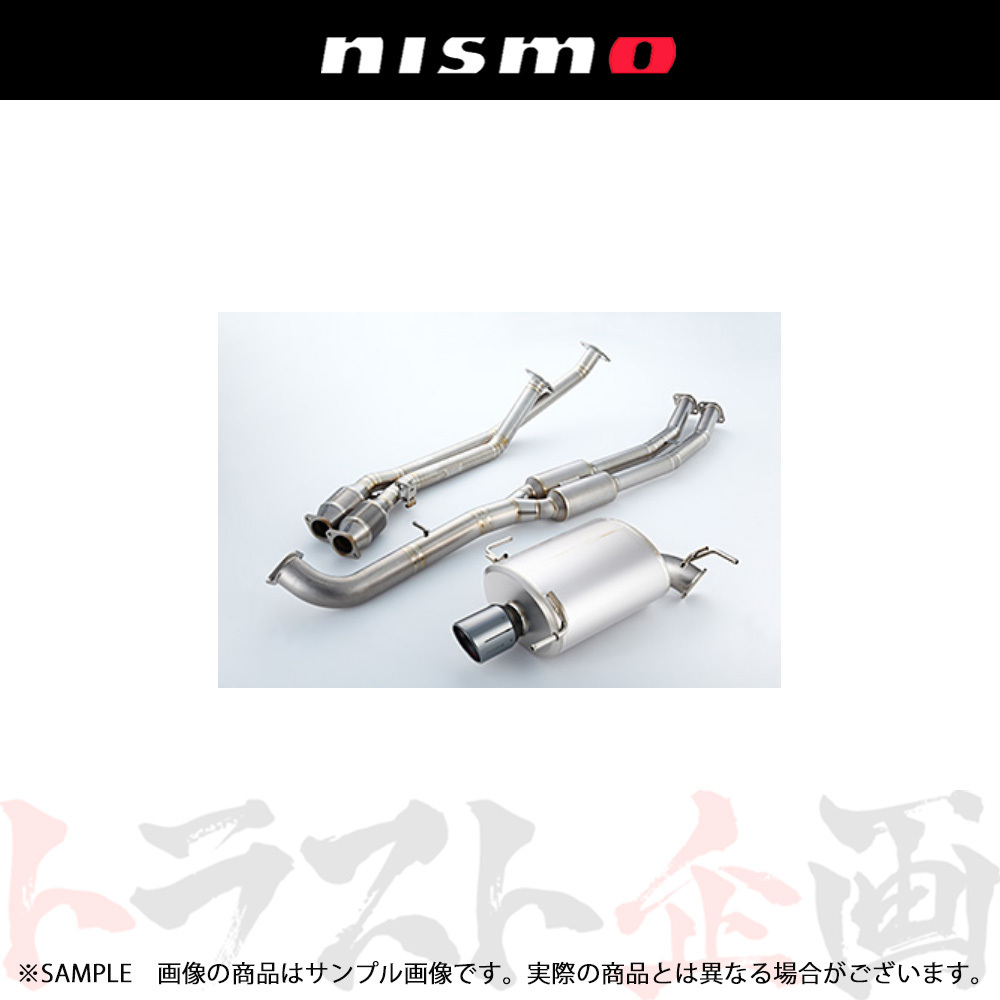 NISMO  Nismo  титан  ... система  NE-1  модель   замена    Skyline  GT-R BCNR33 20000-RSR3C  Trust  план    производство под заказ   (660142086
