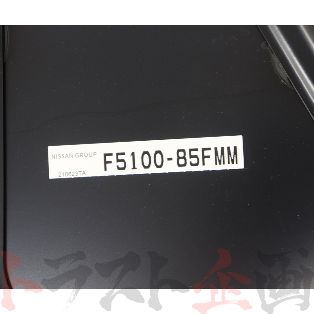 日産 ボンネット シルビア S15 1999/01- F5100-85FMM トラスト企画 純正品 ニッサン (663101892_画像3