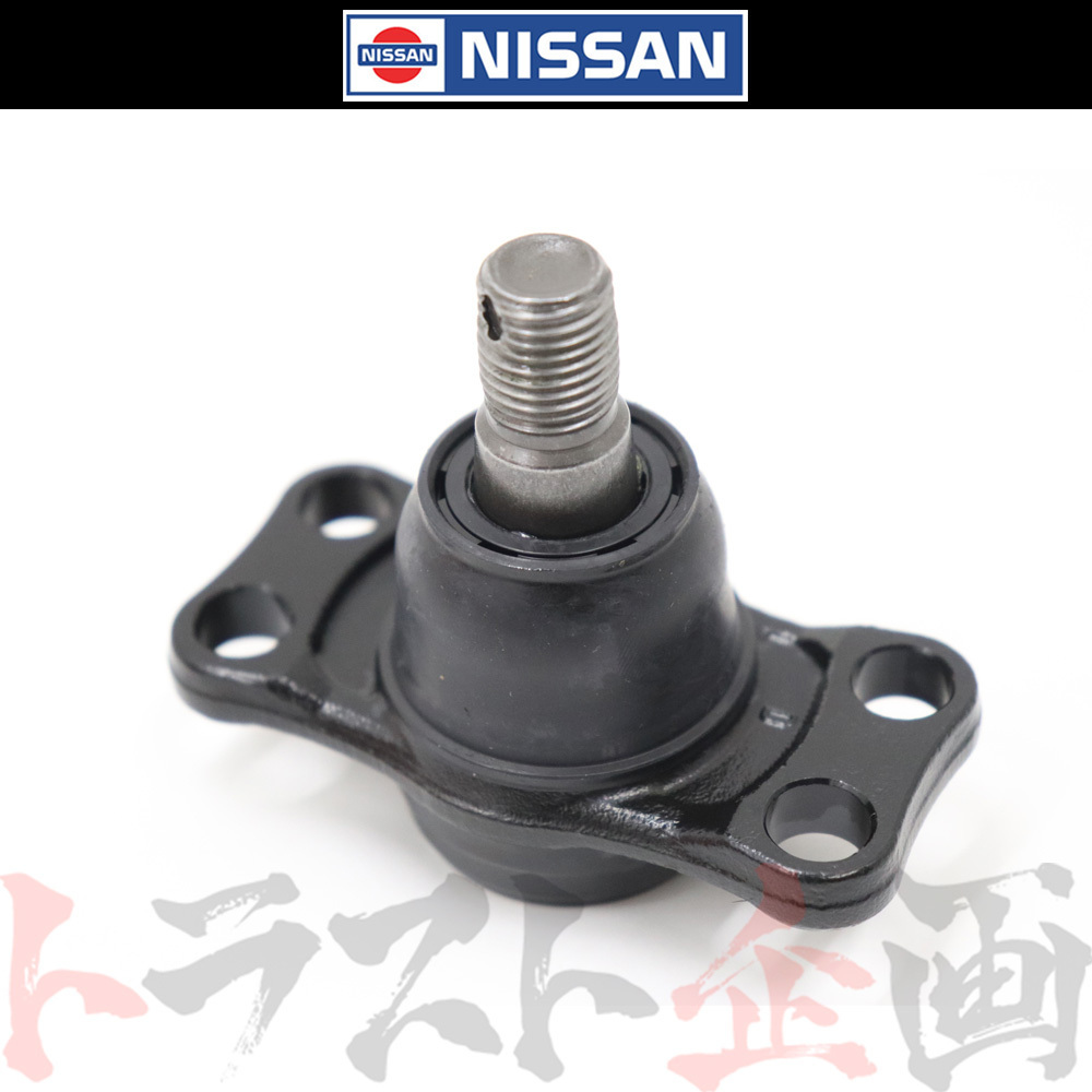 日産 ロア ボールジョイント Assy イン側 スカイライン ENR33(GTS-4) 4WD 40160-AR510 トラスト企画 純正品 ニッサン (663131496_画像1