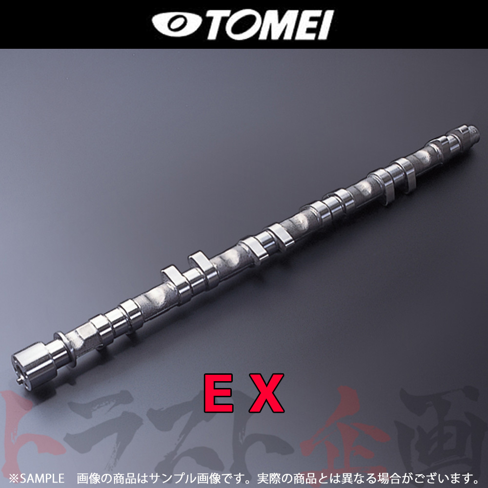 TOMEI 東名パワード プロカム スカイライン HNR32 RB20DE/RB20DET 1418270102 トラスト企画 ニッサン (612121150_画像1