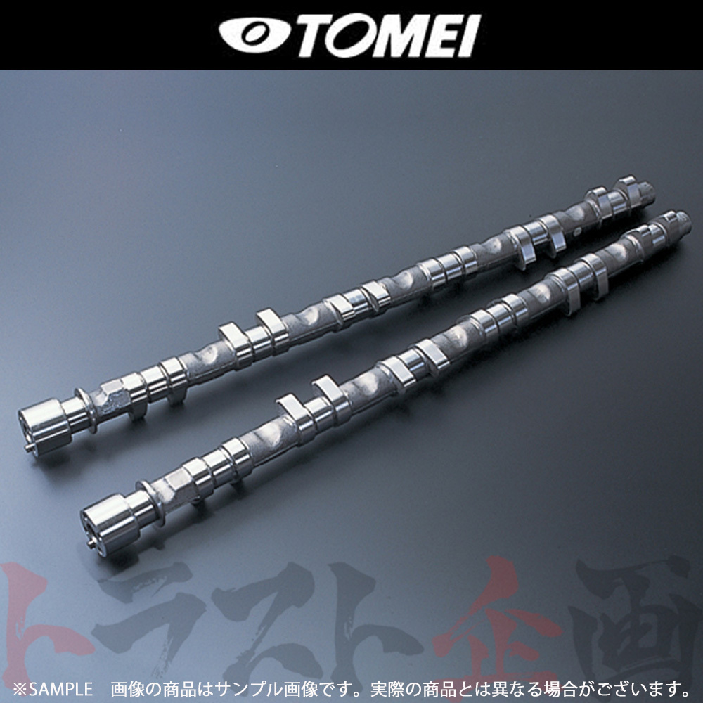 TOMEI 東名パワード ポンカム ローレル C33 RB20DE/RB20DET PONCAM (IN/EX) 143019 トラスト企画 ニッサン (612121156_画像1