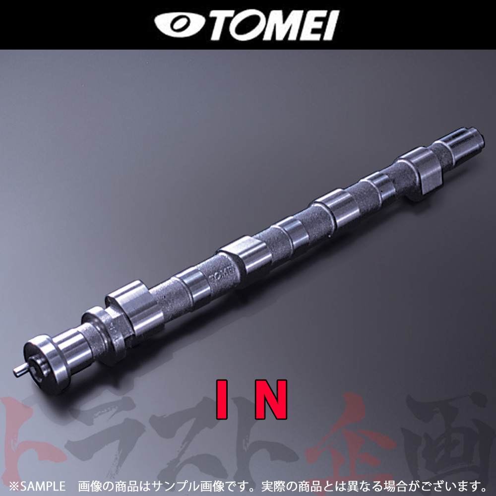 TOMEI 東名パワード プロカム シルビア PS13 SR20DET 1435260120 トラスト企画 ニッサン (612121250 エンジン部品