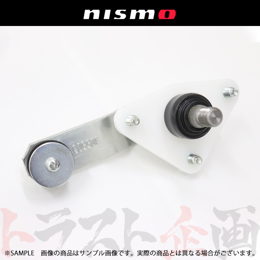 NISMO ニスモ ヘリテージ ピボット ワイパー スカイライン GT-R R33/BCNR33 RB26DETT 28860-RHR30 トラスト企画 (660162012_画像1