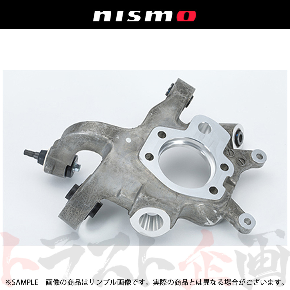 91%以上節約 NISMO ニスモ ヘリテージ リア アクスルハウジング 右側