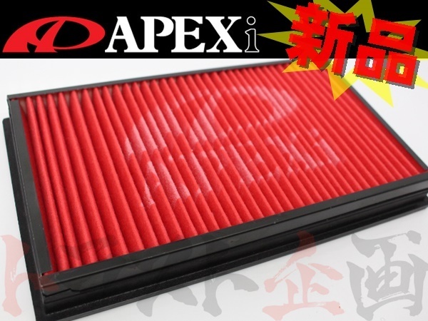 APEXi アペックス パワー インテーク フィルター スカイライン R31 RB20E/RB20ET/RB20DE/RB20DET 503-N101 トラスト企画 (126121011_画像1