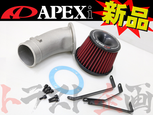 APEXi アペックス エアクリ チェイサー JZX100 1JZ-GE パワーインテーク 508-T023 トラスト企画 トヨタ (126121095_画像1