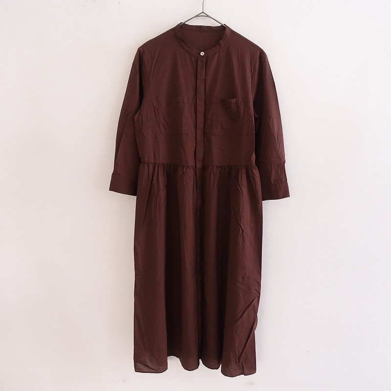 最低価格の 【定価5.8万】マッキントッシュ MACKINTOSH *キュプラコットンストレッチワンピース*38ドレス綿混1022(1-2210-8)【51J22】 女性用 最低価格の 【定価5.8万】マッキントッシュ MACKINTOSH *キュプラコットンストレッチワンピース*38ドレス綿混1022(1-2210-8)【51J22】 女性用