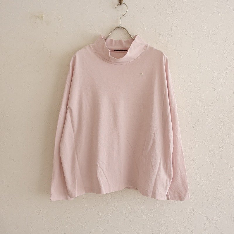 税込) 【2021/定価1.7万】ミナペルホネン オフタートルドロップ