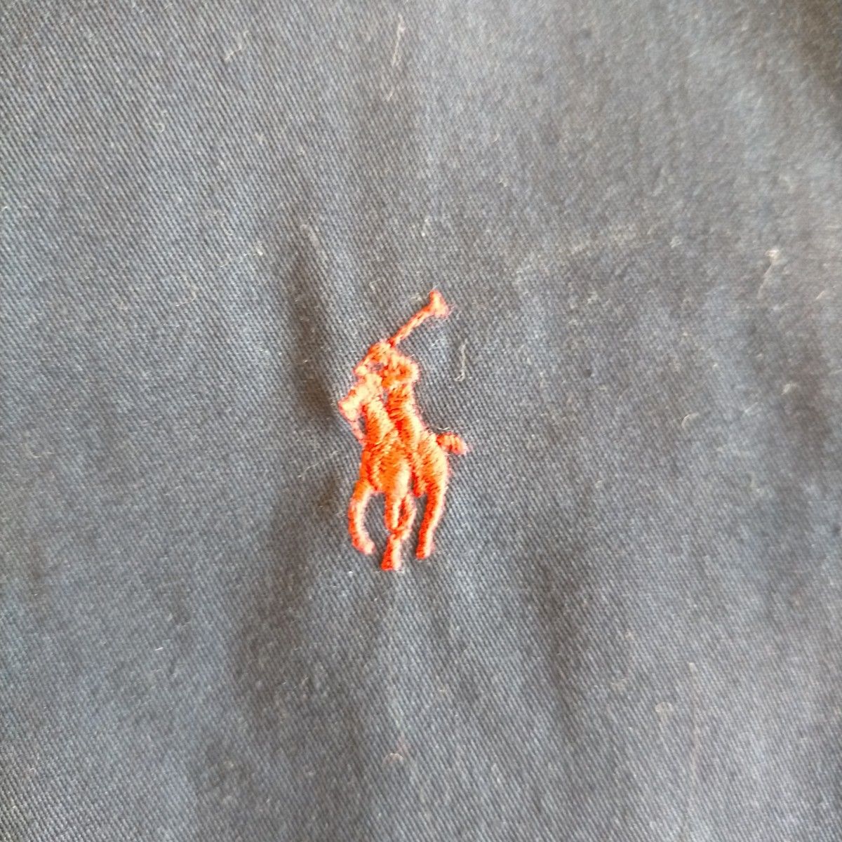 ラルフローレン アウター ジャンパー ブルゾン 140cm  POLO RALPH LAUREN