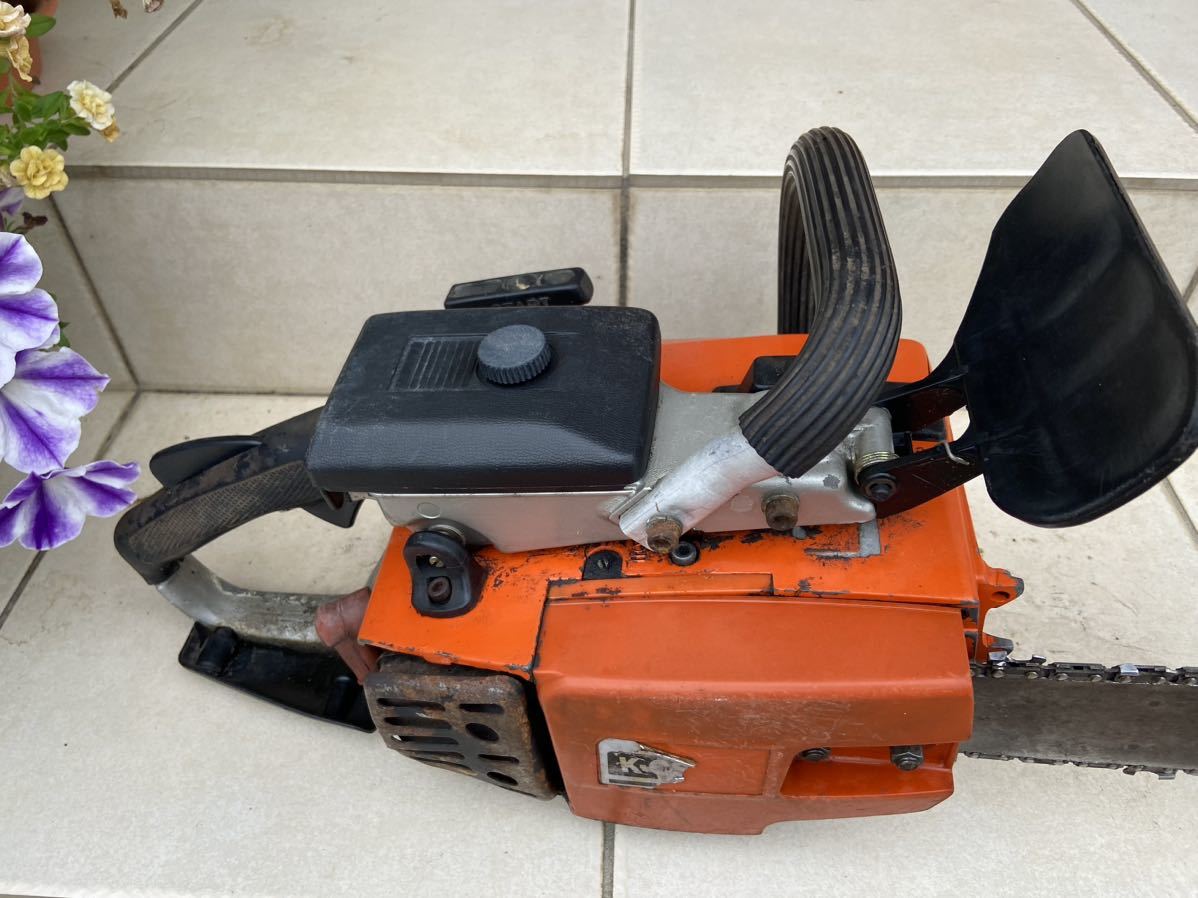 * Kubota K-CS136AV Zenoah G361 AV двигатель цепная пила Komatsu 3711 370