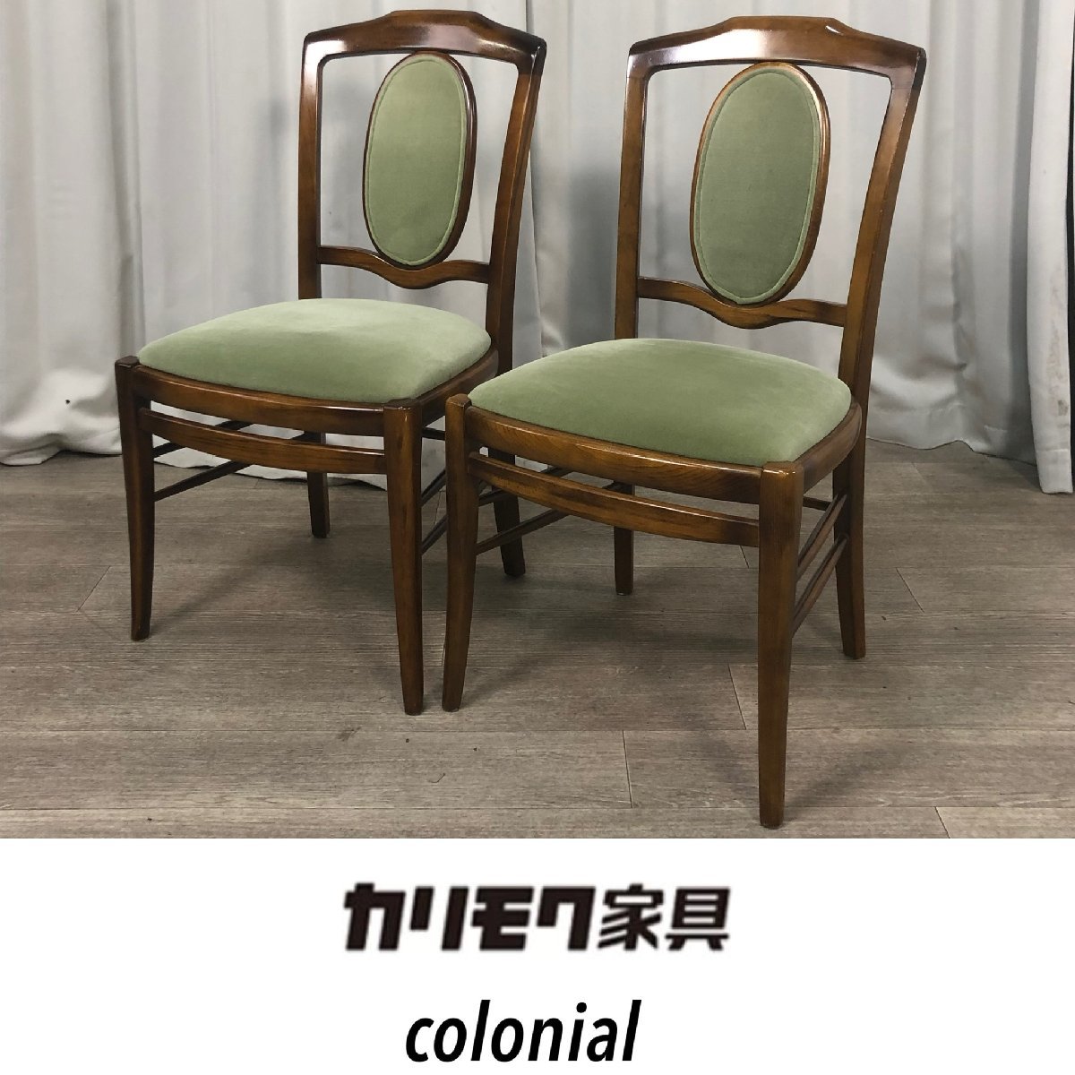 ❤️値下げ❤️イタリア製❤️ドールチェア❤️座面ふんわり♥-