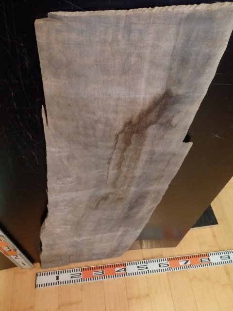 s2101918 ヴィンテージ板●古材●木材●約1m3.5cm×37cm×厚1cm_画像7