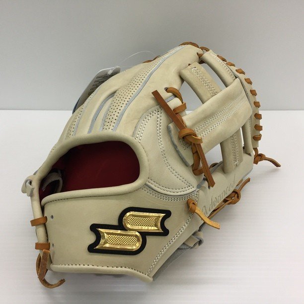 新品未使用】 SSK 硬式グローブ 内野手用 | www.tspea.org
