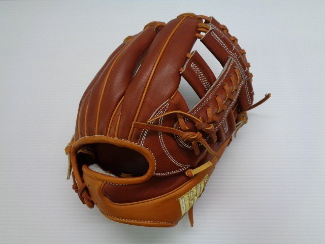 軟式オーダーグラブ BALL TOWN/ボールタウン 内野手用 cnema.fr