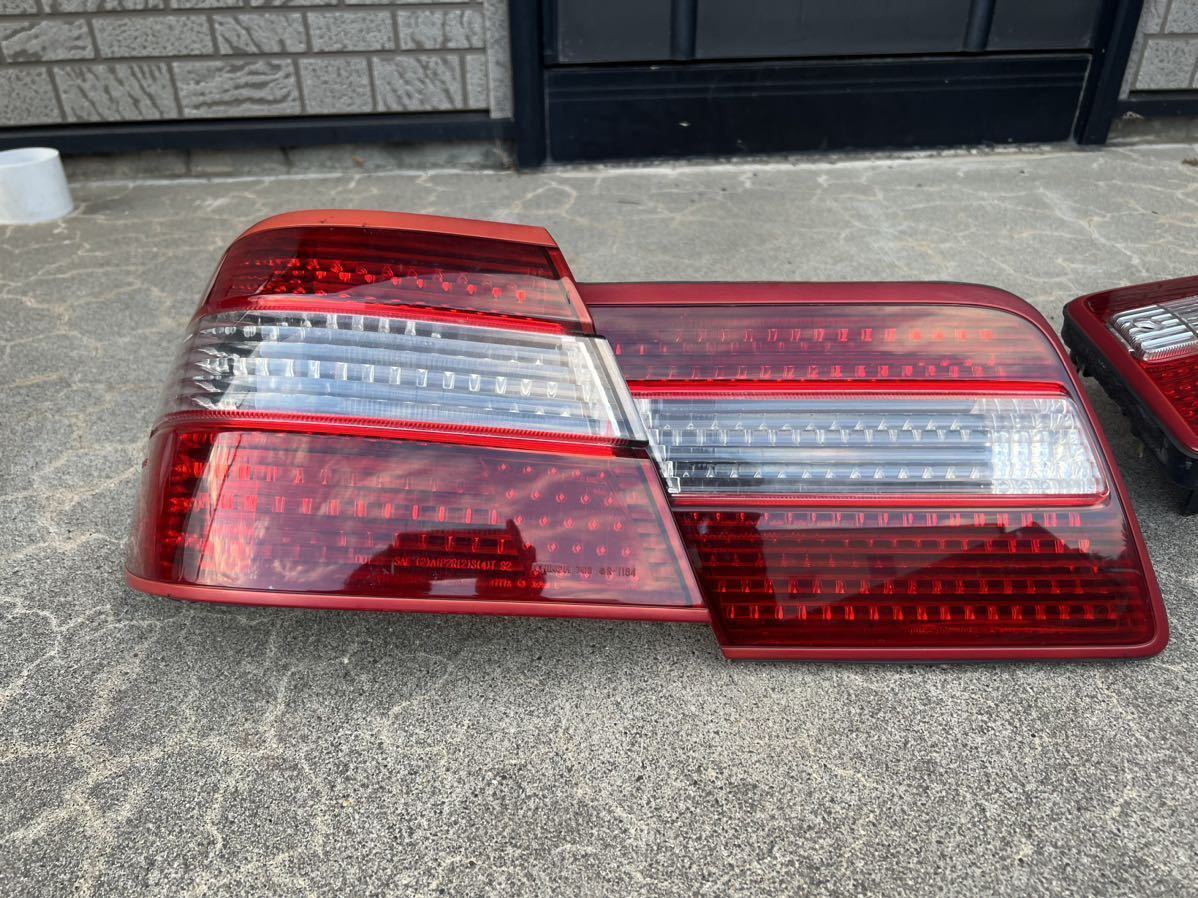 国内在庫 Y33シーマワンオフLEDテールランプ ienomat.com.br
