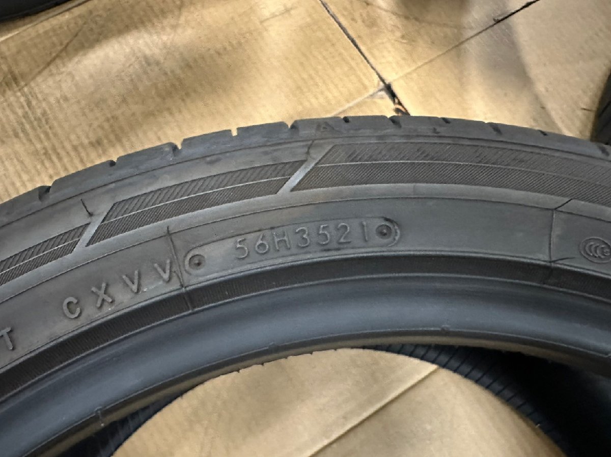 235/45R18 4本セット!! TOYO トーヨータイヤ プロクセス (PROXES