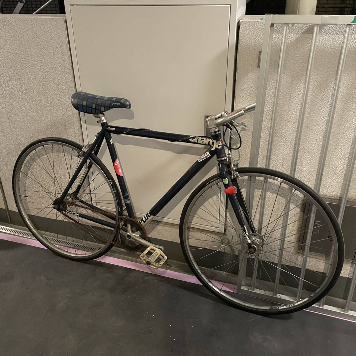 50%OFF CHARGE BIKES カスタム車両 ピストバイク PLUG トラックレーサー、ピスト 50%OFF CHARGE BIKES カスタム車両 ピストバイク PLUG トラックレーサー、ピスト