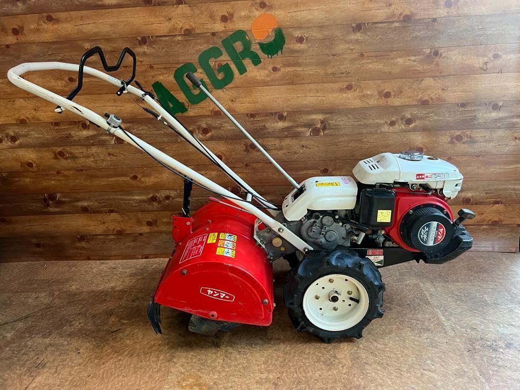 YANMAR ポチ MRT5EX ヤンマー ミニ耕運機 | www.schmetterlinghaus.at