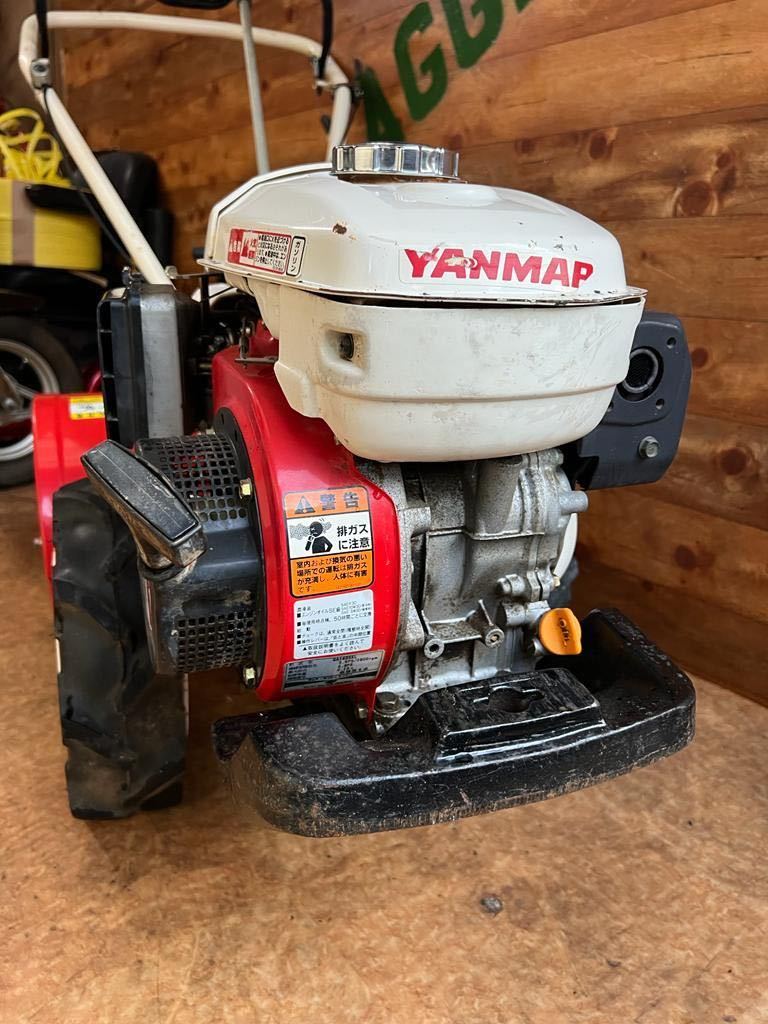 YANMAR ポチ ショップ MRT5EX ヤンマー ミニ耕運機 YANMAR ポチ ショップ MRT5EX ヤンマー ミニ耕運機