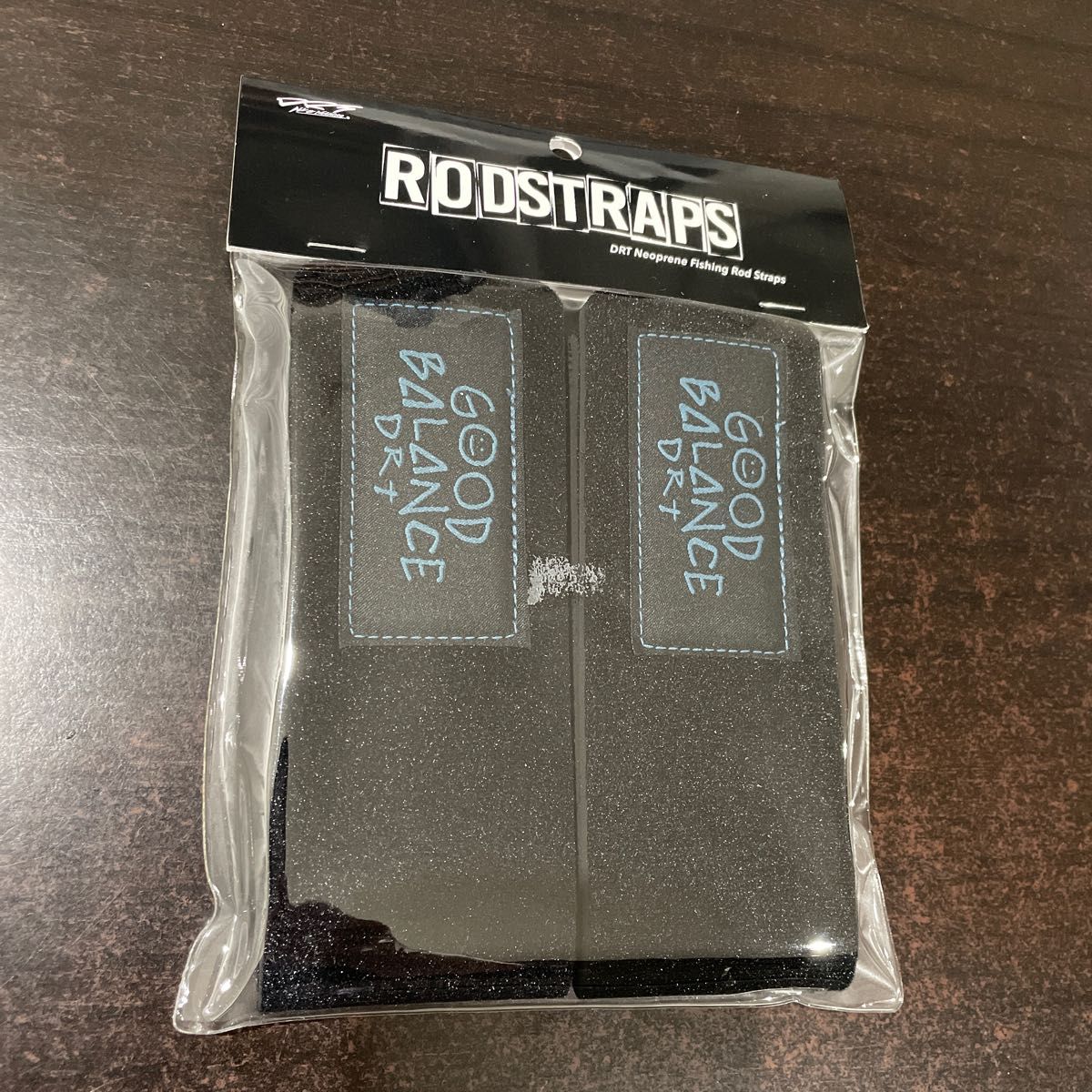 新品 未使用 未開封 DRT RODSTRAPS ロッド ストラップ ベルト 通販