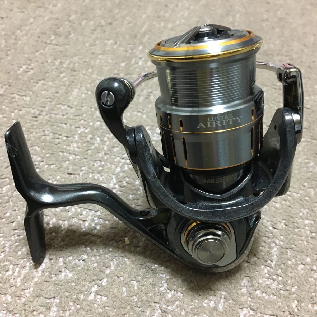 素晴らしい価格 まとめ売り 使用回数3回 美品 ルビアスLT2500XH