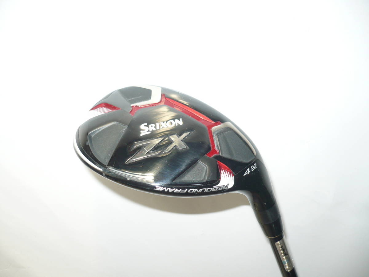正規品】 スリクソンZX ハイブリッドH4MIYAZ2KI CODEX7S sushitai.com.mx