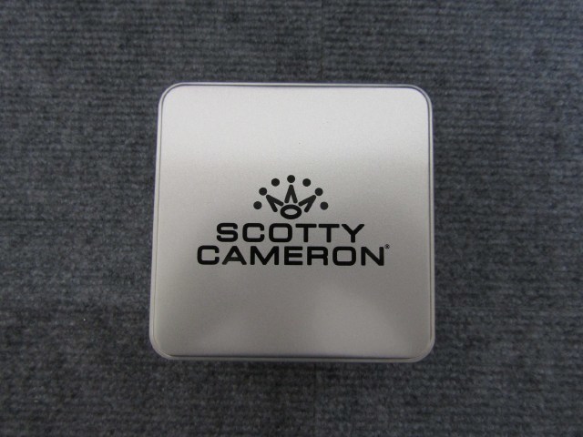 ヤフオク! - ♪新品[1130] Scotty Cameron 2022...