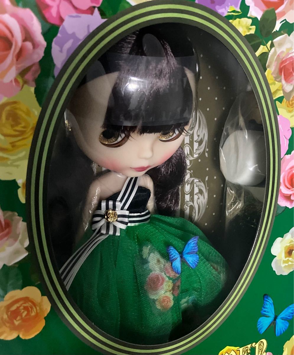 Blythe レジーナアーウェン 未開封