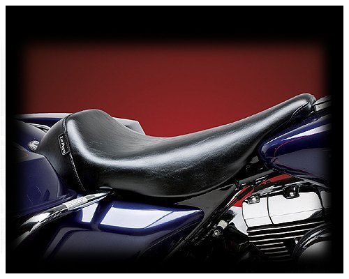 低価100%新品】 LePera LePera:ラペラ ベアボーンソロシート FXR DYNA