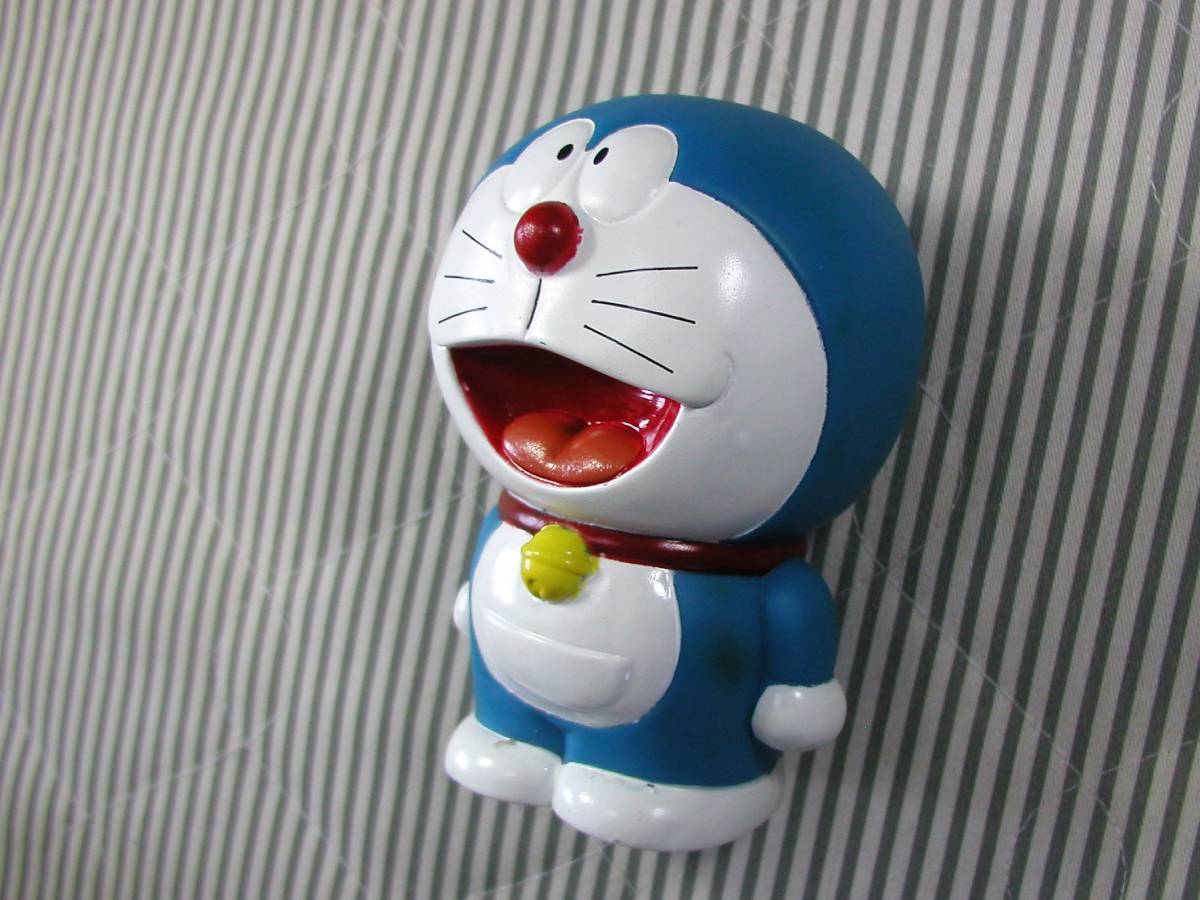 貴重 エポック社 DORAEMON SAVINGS DOLL ドラえもん 貯金箱 藤子 貴重 エポック社 DORAEMON SAVINGS DOLL ドラえもん 貯金箱 藤子