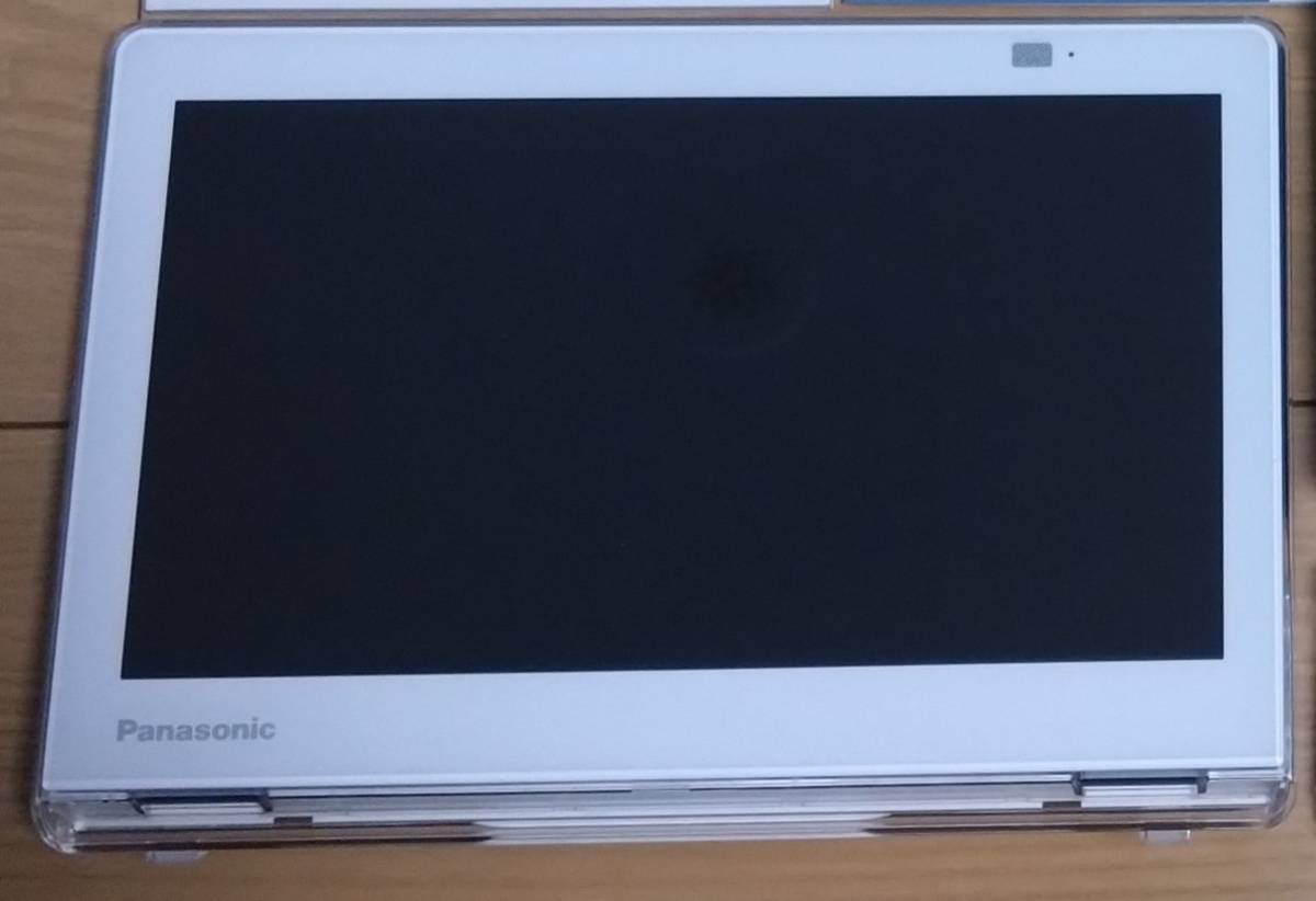 メーカー直売 新品未開封‼︎Panasonic プライベート ビエラ UN-10CE8-W