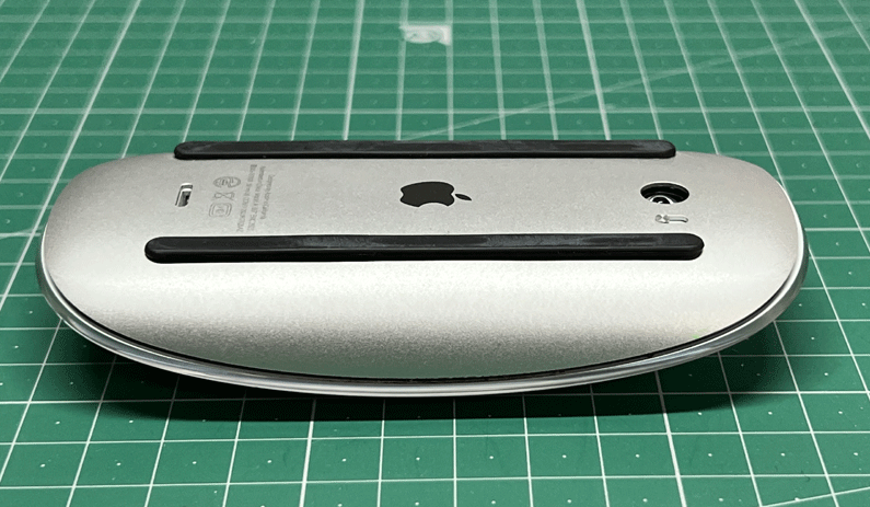 良品 Apple Magic Mouse2 即決 11-24-5_画像4