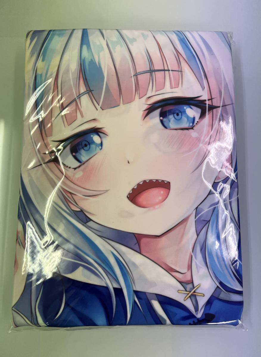 がうるぐら 抱き枕カバー 全年齢版 monjashop-