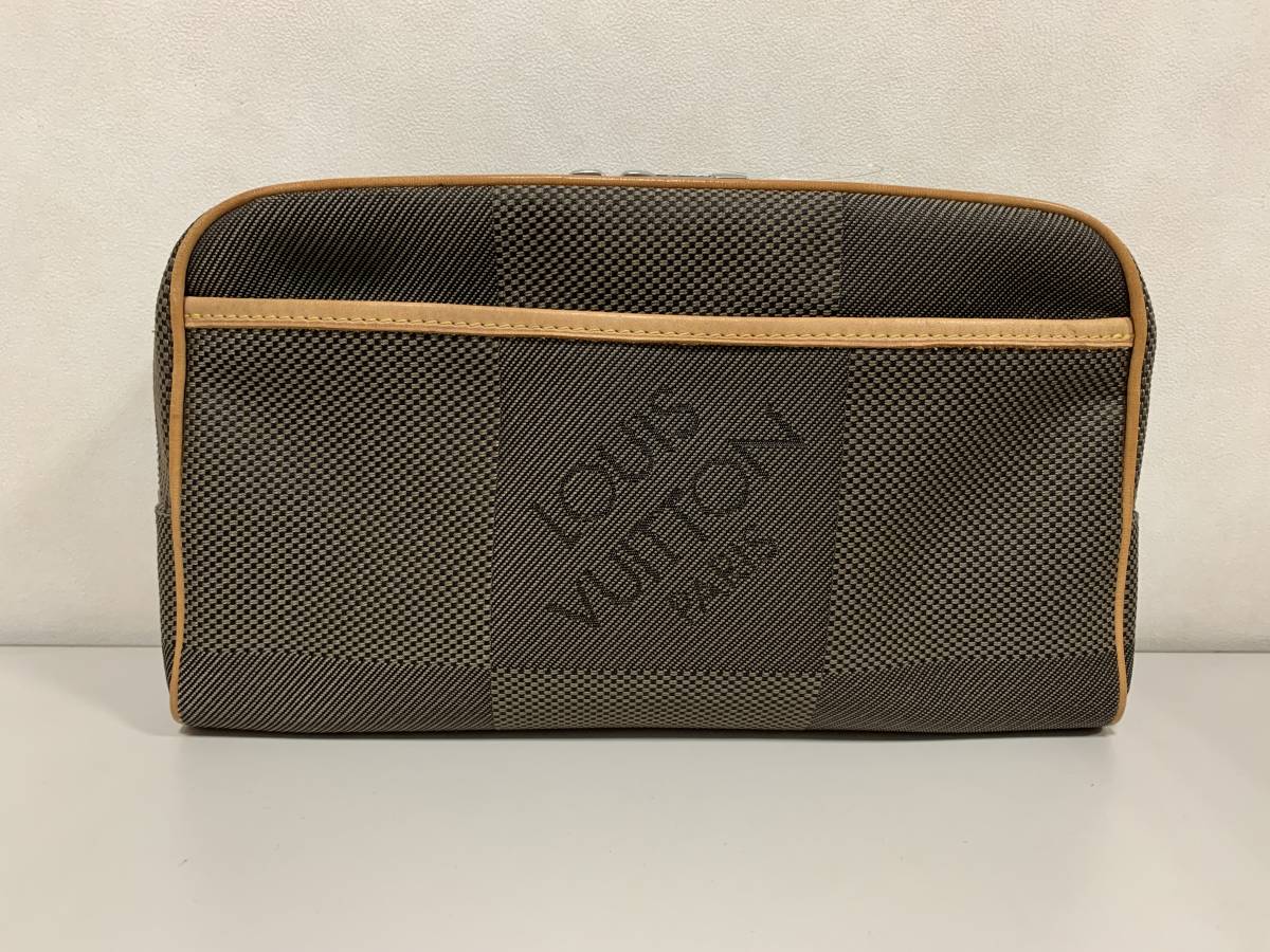 人気新品 ルイヴィトン VUITTON LOUIS 東京】☆美品☆ 尾張屋商店