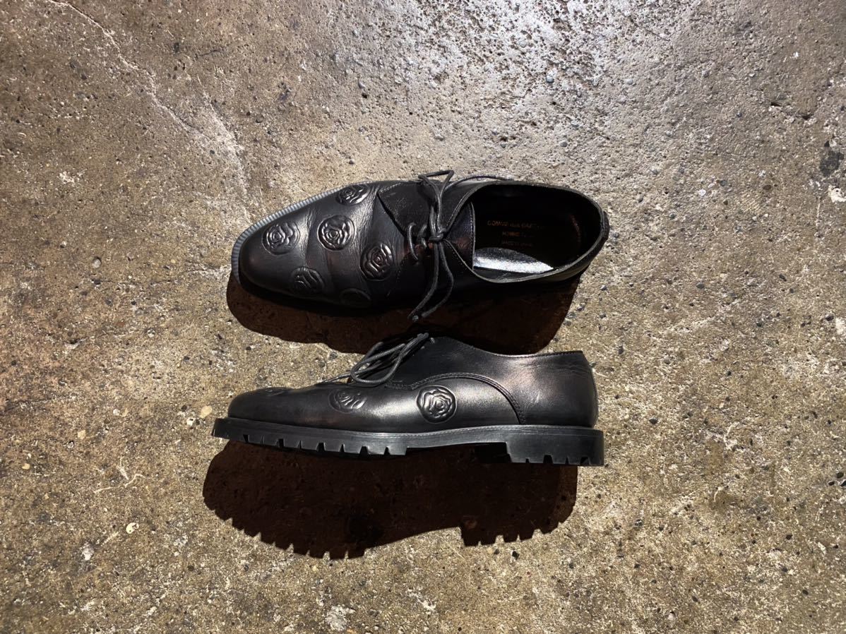 Yahoo!オークション - COMME des GARCONS HOMME PLUS 80s ローズ Yahoo!オークション - COMME des GARCONS HOMME PLUS 80s ローズ