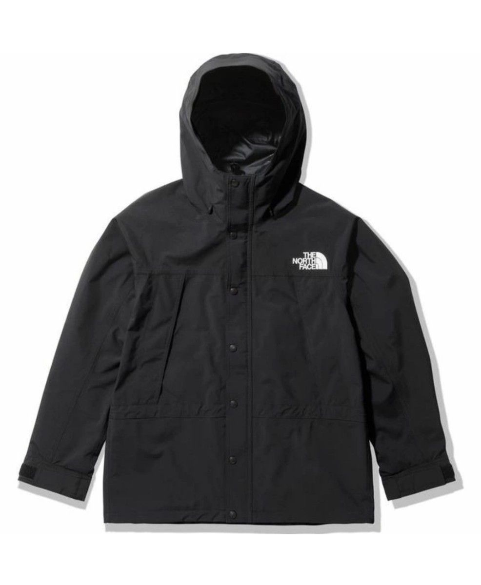 THE NORTH FACE マウンテンライトジャケット NP62236 黒・Ｌ | labiela.com