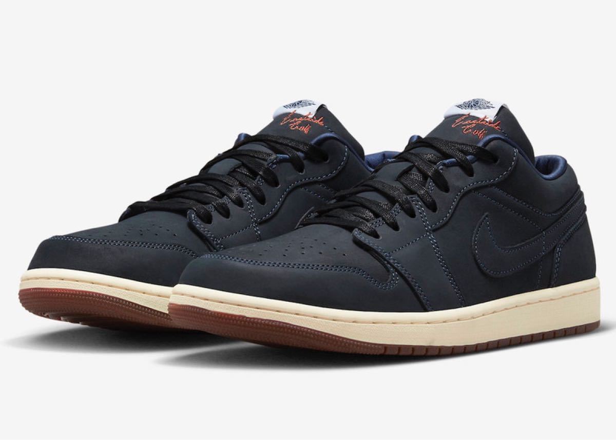 Jordan 1 LOW イーストサイドゴルフ × ナイキ エアジョーダン ...