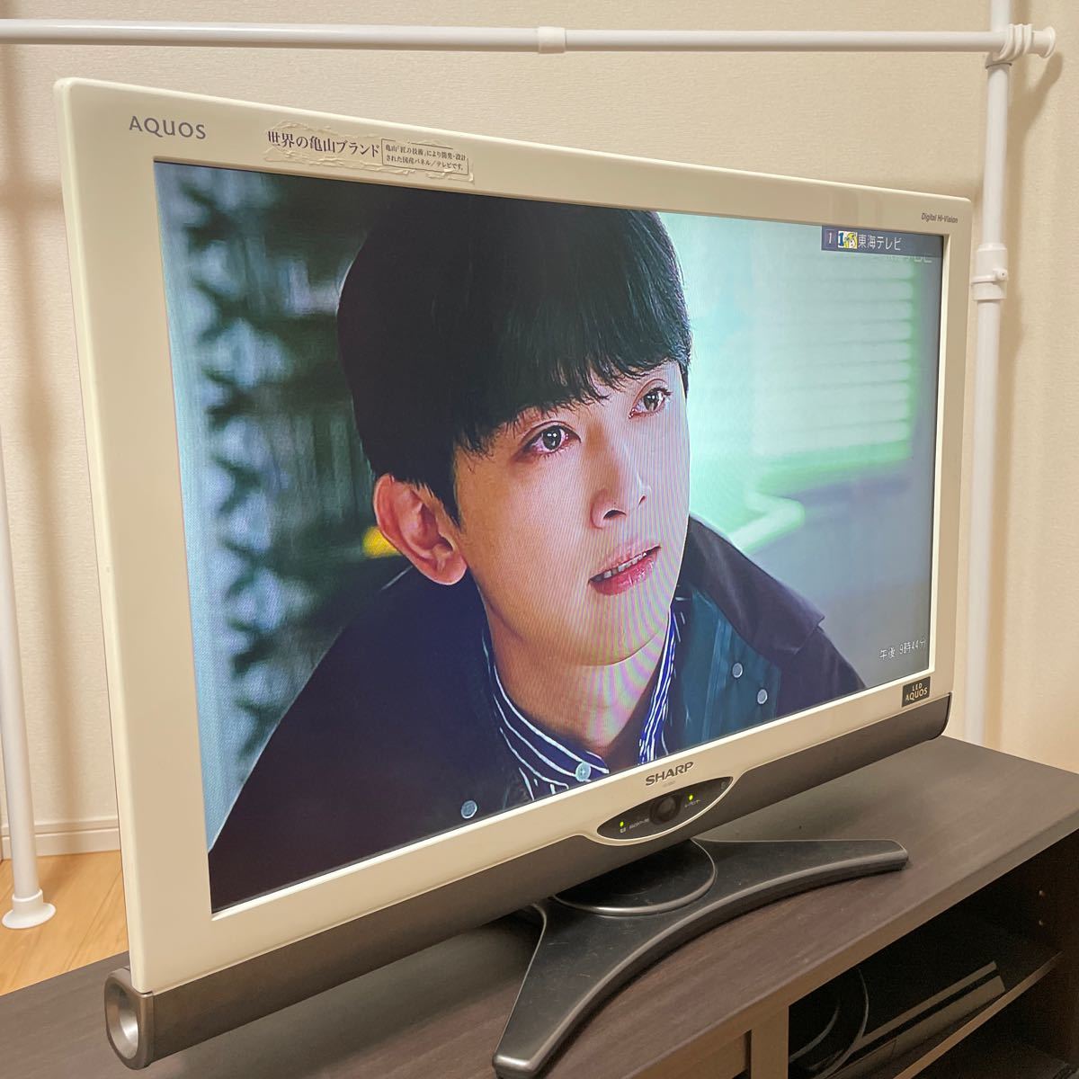 液晶テレビ AQUOS 世界の亀山モデル アクオス SHARP シャープ LC 液晶テレビ AQUOS 世界の亀山モデル アクオス SHARP シャープ LC