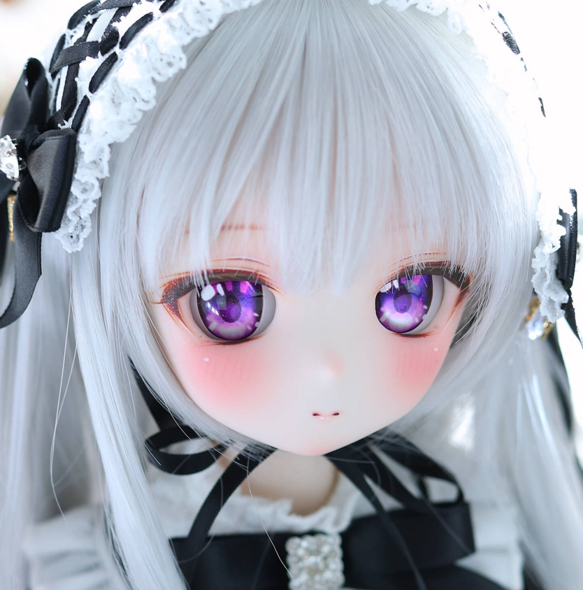 Yahoo!オークション - m.t DDH-01【SW肌】カスタムヘッド+ Yahoo!オークション - m.t DDH-01【SW肌】カスタムヘッド+