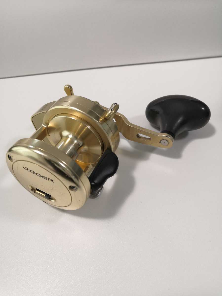 直送商品 シマノ スコーピオン オシアジガー 1500 y2147 シマノ - www