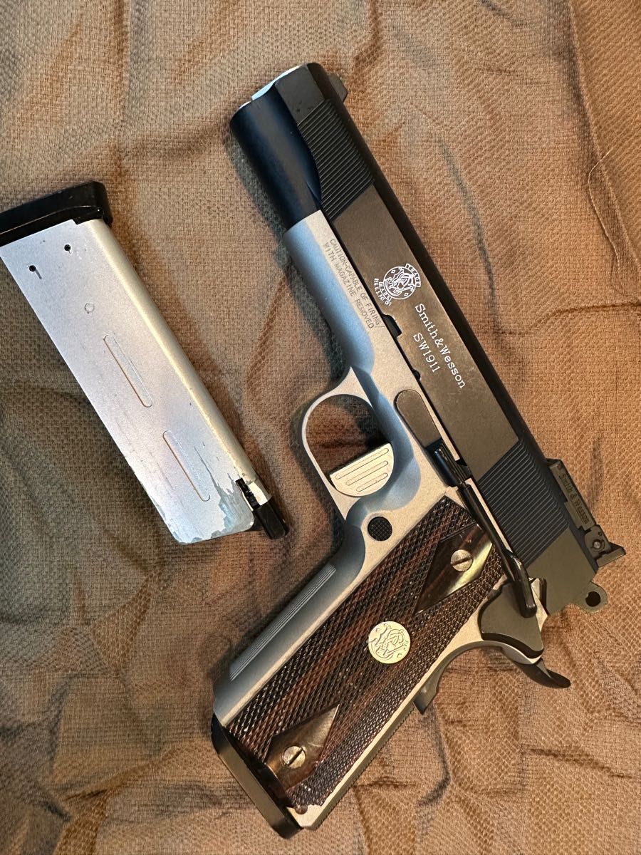 WA SW1911 - 通販 - impulxo.com