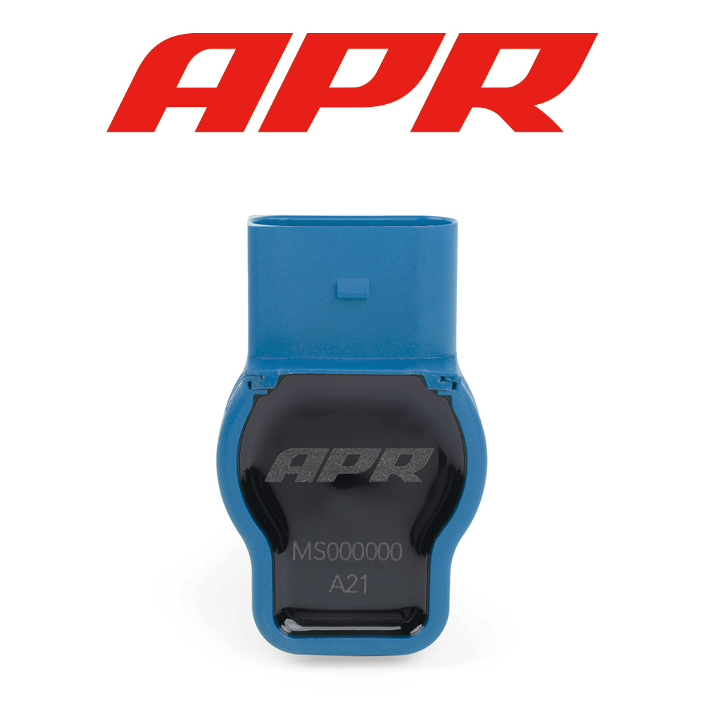 APR イグニッション コイル アウディ RS Q3 2.5L 8UCZGF 5本セット ブルー 安定と高出力 正規品_画像5